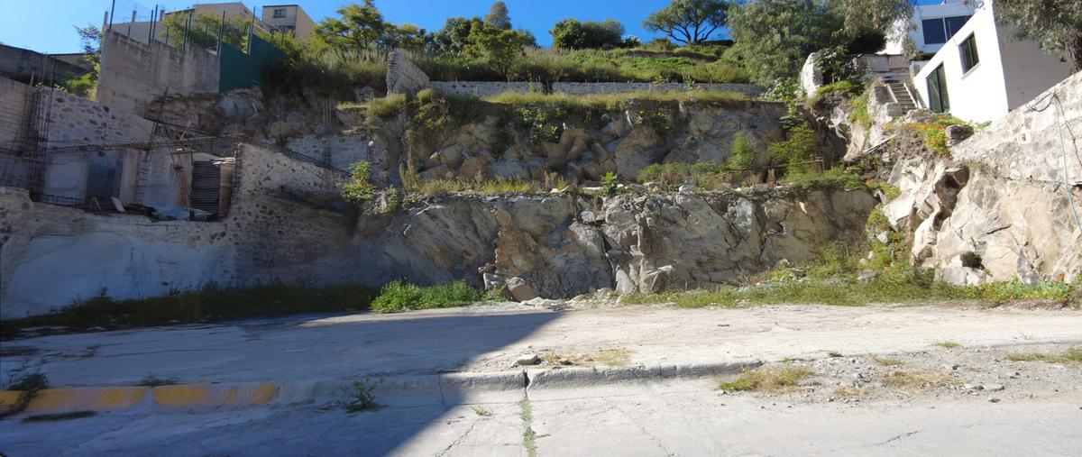 Foto de terreno habitacional en venta en  , lomas de san mateo, naucalpan de juárez, méxico, 29324953 No. 05