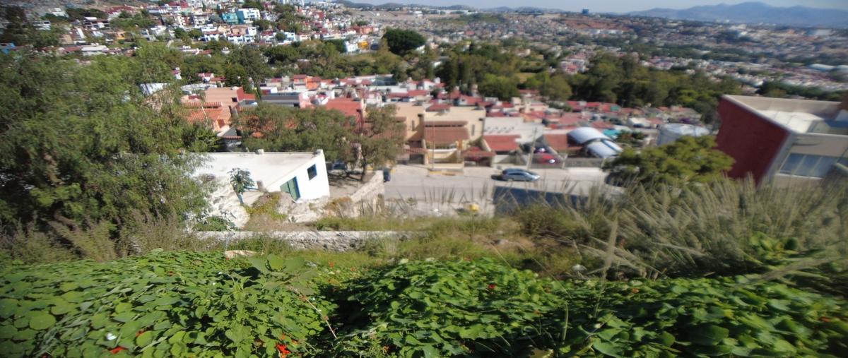 Foto de terreno habitacional en venta en  , lomas de san mateo, naucalpan de juárez, méxico, 29324954 No. 04