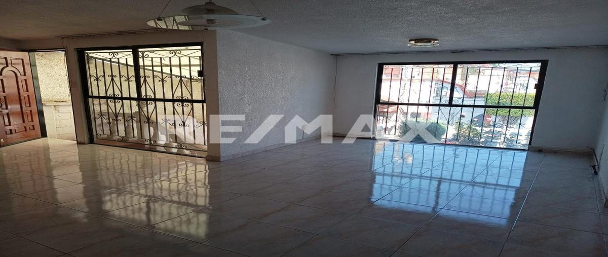 Foto de casa en venta en  , lomas de san mateo, naucalpan de juárez, méxico, 0 No. 04