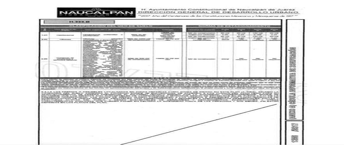 Foto de terreno habitacional en venta en  , lomas de san mateo, naucalpan de juárez, méxico, 0 No. 05