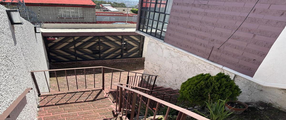 Foto de casa en venta en  , lomas de san mateo, naucalpan de juárez, méxico, 0 No. 04