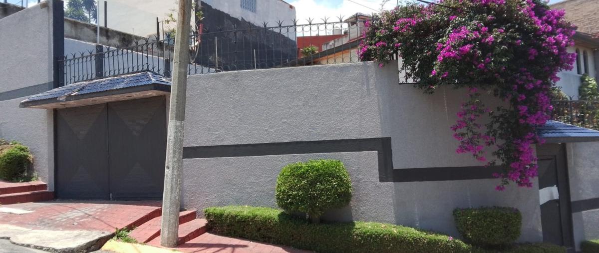 Foto de casa en venta en  , lomas de san mateo, naucalpan de juárez, méxico, 0 No. 03