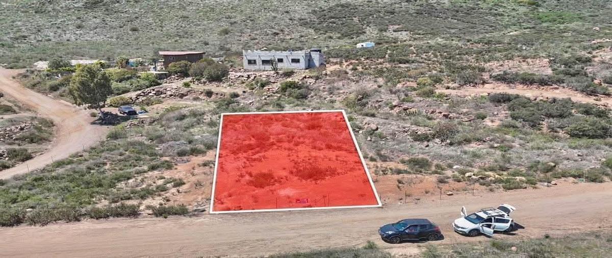 Foto de terreno habitacional en venta en lomas de san miguel , cíbolas del mar, ensenada, baja california, 0 No. 03