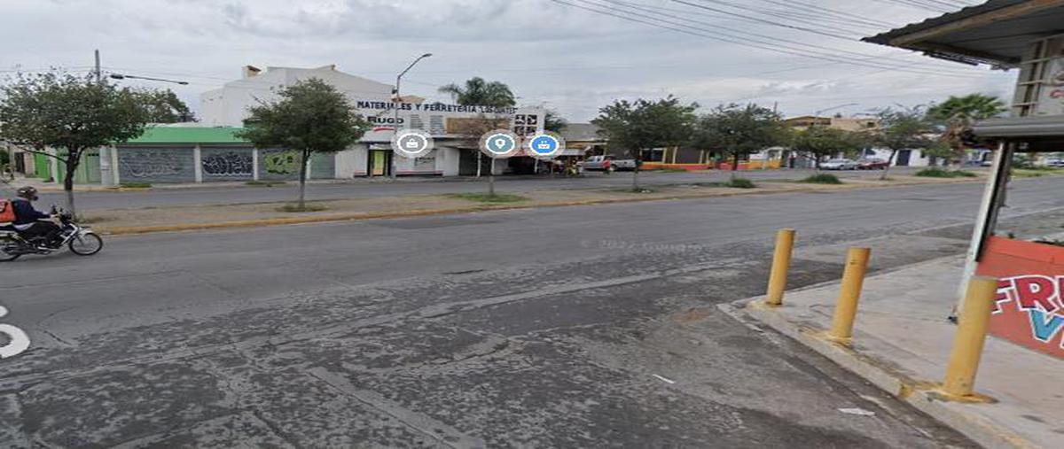 Foto de casa en venta en  , lomas de san miguel, guadalupe, nuevo león, 0 No. 02