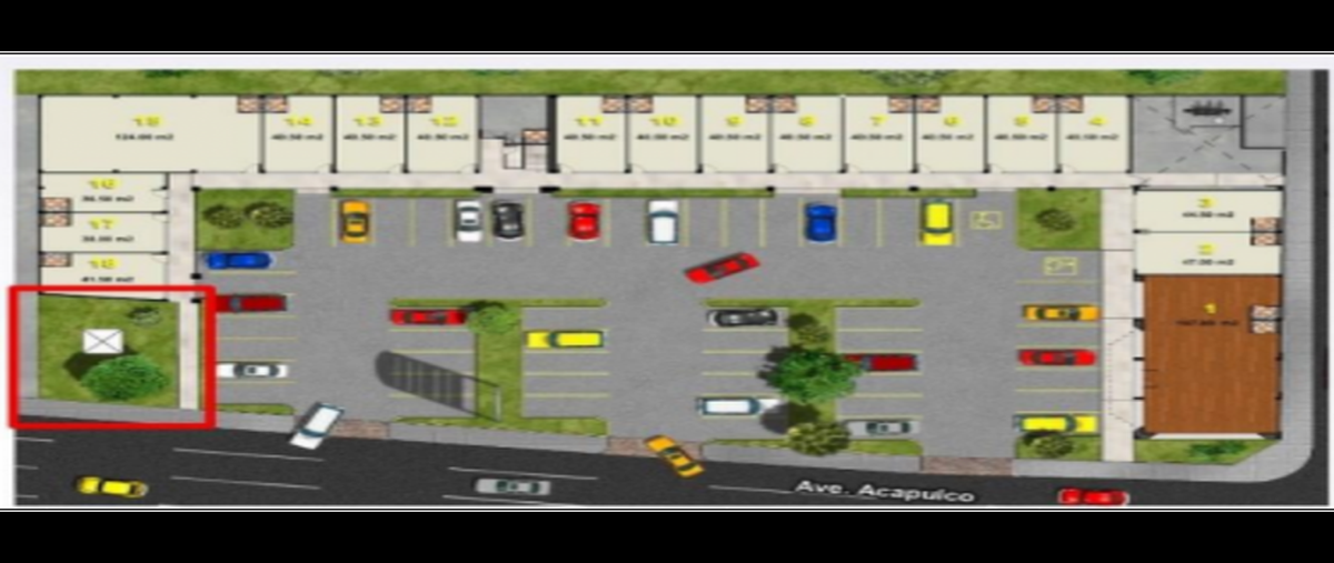 Foto de terreno comercial en , lomas de san miguel, guadalupe, nuevo león, 28549785 foto 02 Foto de terreno comercial en renta en , lomas de san miguel, guadalupe, nuevo león, 28549785 No. 02