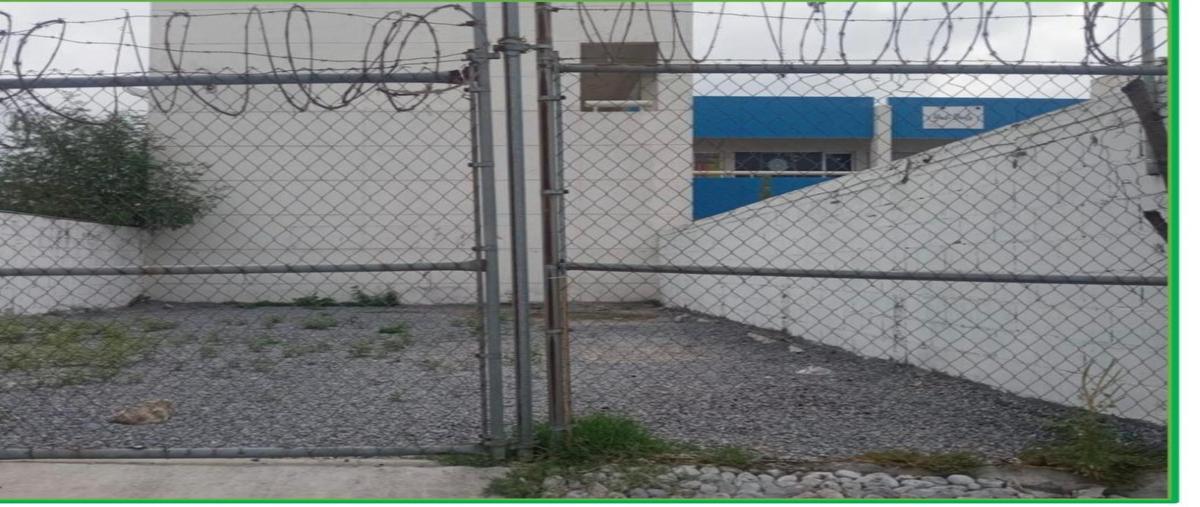 Foto de terreno habitacional en renta en  , lomas de san miguel, guadalupe, nuevo león, 0 No. 03