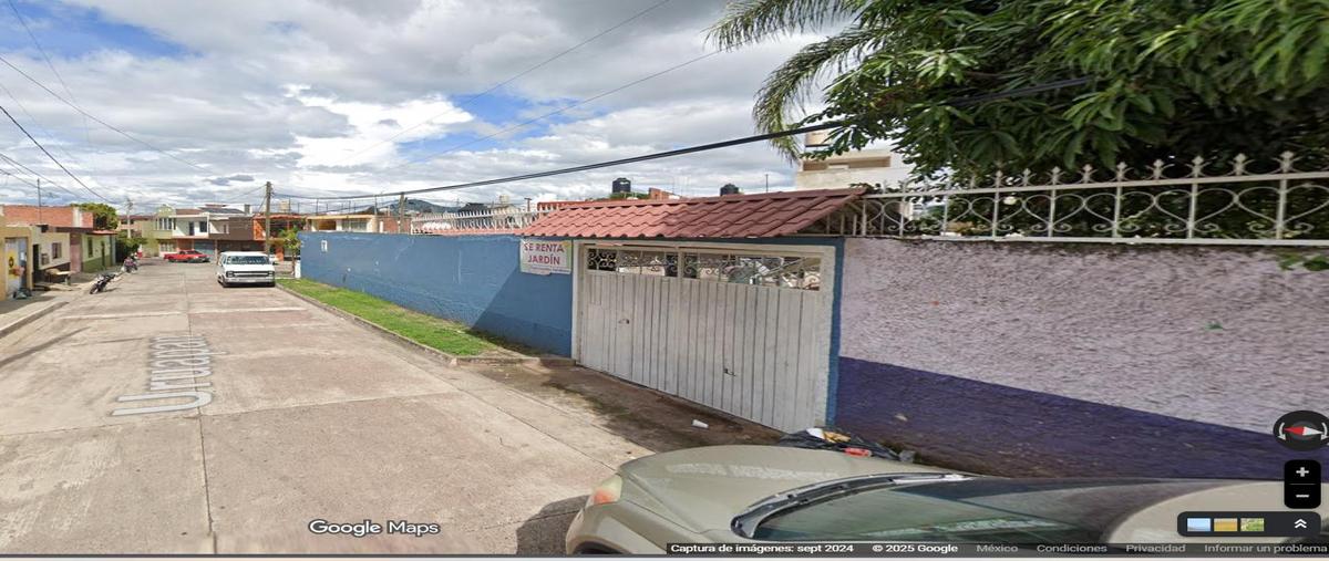 Foto de casa en renta en  , lomas de san pablo, jacona, michoacán de ocampo, 0 No. 03