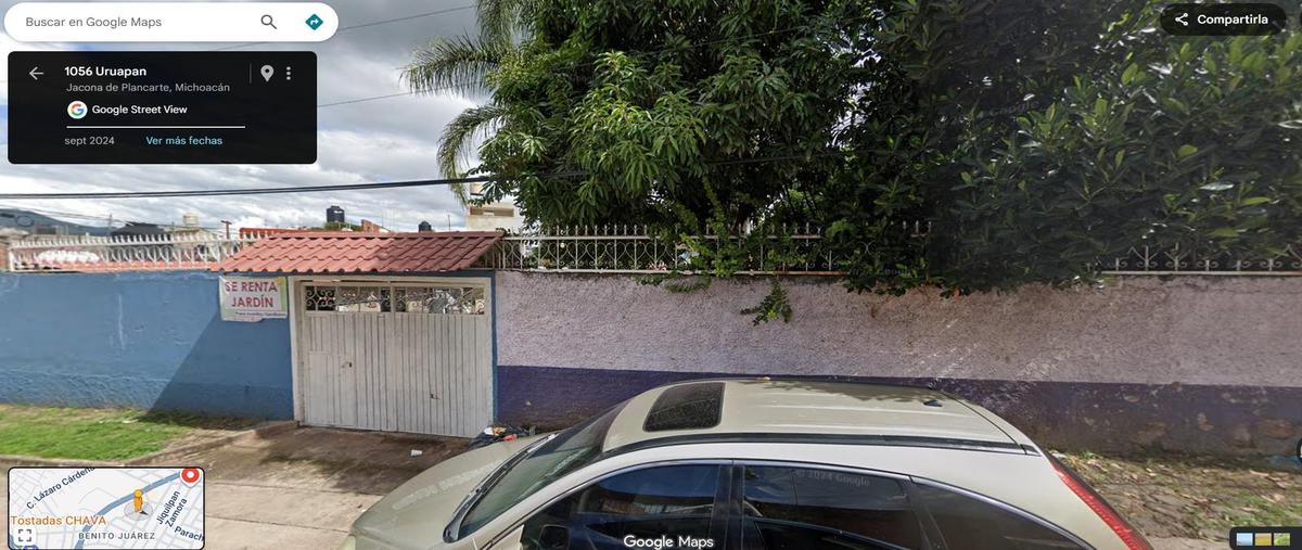 Foto de casa en renta en  , lomas de san pablo, jacona, michoacán de ocampo, 0 No. 04