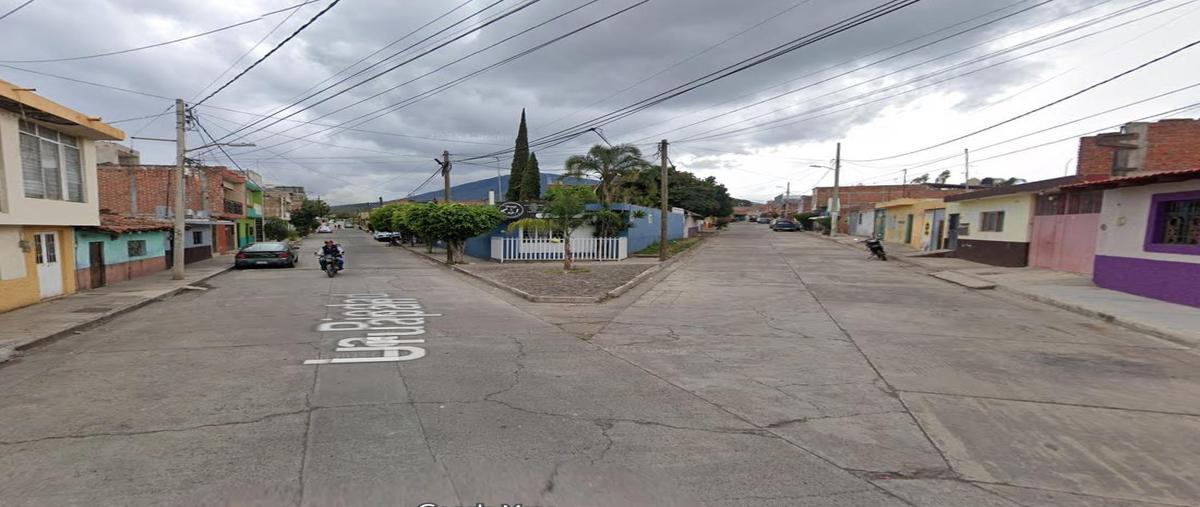 Foto de casa en renta en  , lomas de san pablo, jacona, michoacán de ocampo, 0 No. 05