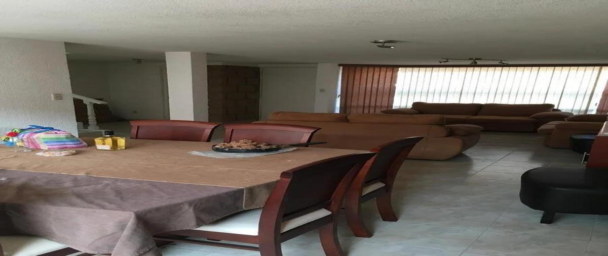 Foto de casa en venta en  , lomas de san pedrito, querétaro, querétaro, 0 No. 05