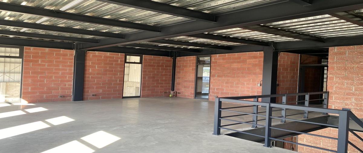 Foto de bodega en renta en  , lomas de san pedrito, san pedro tlaquepaque, jalisco, 0 No. 03