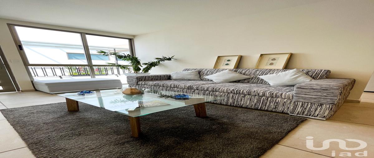 Foto de departamento en venta en lomas de san pedro 120, las tinajas, cuajimalpa de morelos, df / cdmx, 30216330 No. 01