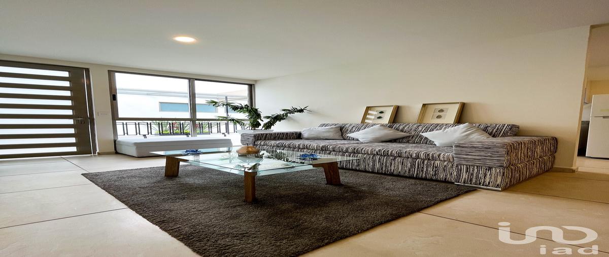 Foto de departamento en venta en lomas de san pedro 120, las tinajas, cuajimalpa de morelos, df / cdmx, 30216330 No. 05