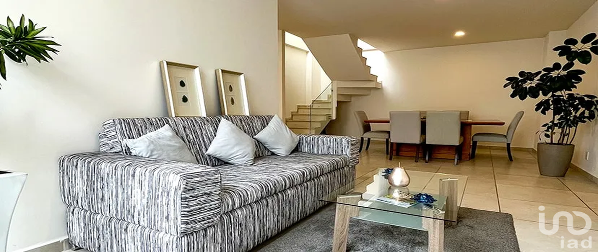 Foto de departamento en venta en lomas de san pedro 242, las tinajas, cuajimalpa de morelos, df / cdmx, 29430592 No. 05