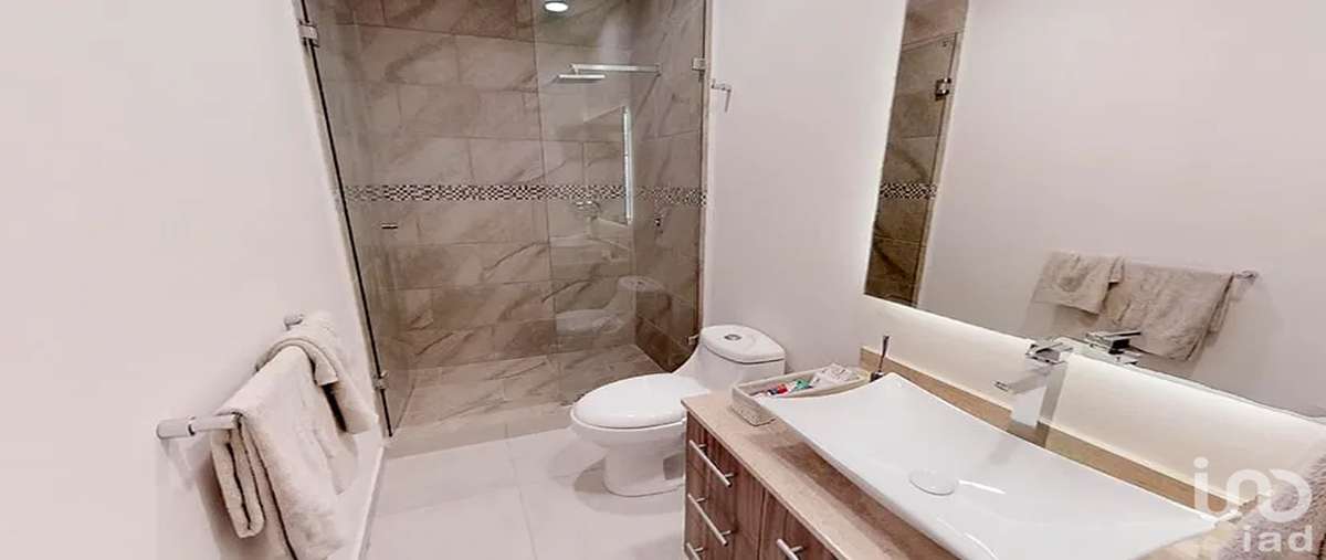 Foto de departamento en venta en lomas de san pedro 245, las tinajas, cuajimalpa de morelos, df / cdmx, 29430592 No. 04