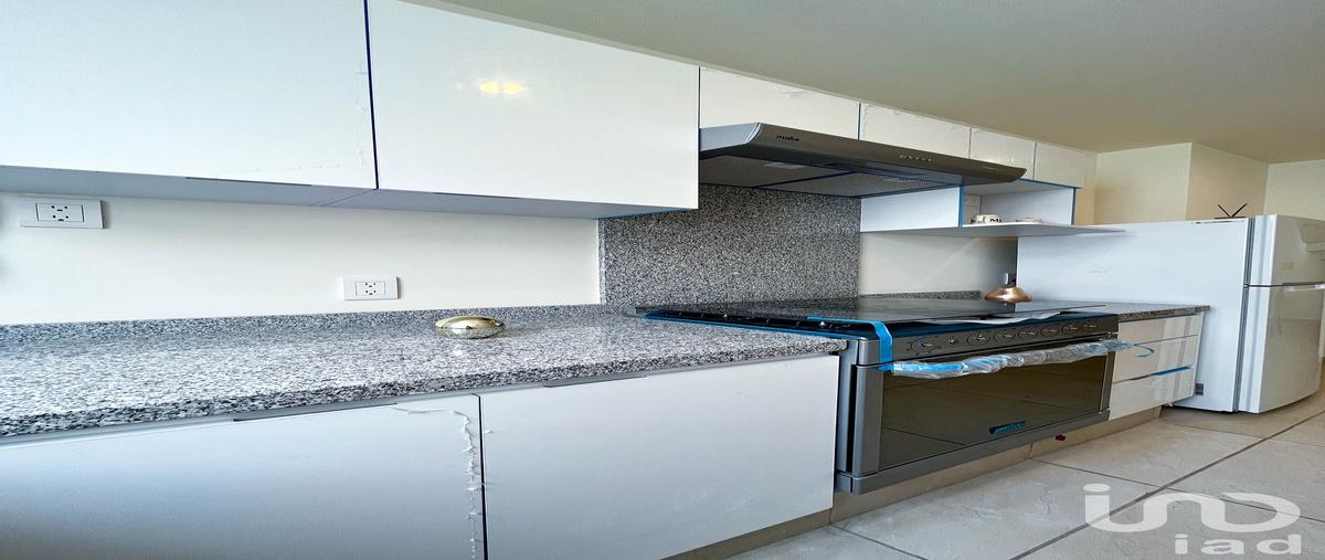Foto de departamento en venta en lomas de san pedro 74, las tinajas, cuajimalpa de morelos, df / cdmx, 30216330 No. 03