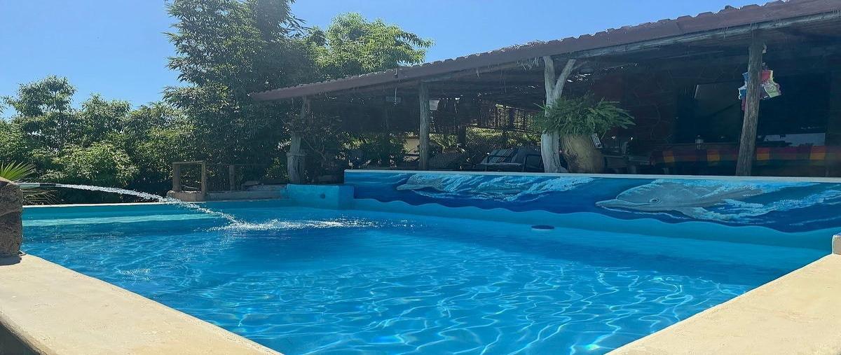 Foto de rancho en venta en lomas de san pedro , ayuntamiento, la paz, baja california sur, 0 No. 03