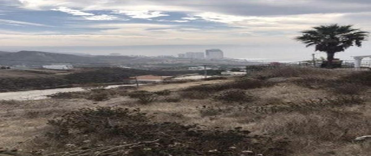 Foto de terreno habitacional en venta en - , lomas de san pedro, tijuana, baja california, 0 No. 03