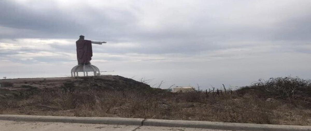 Foto de terreno habitacional en venta en - , lomas de san pedro, tijuana, baja california, 0 No. 04