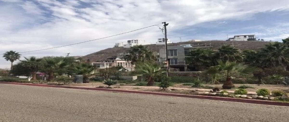 Foto de terreno habitacional en venta en - , lomas de san pedro, tijuana, baja california, 0 No. 05