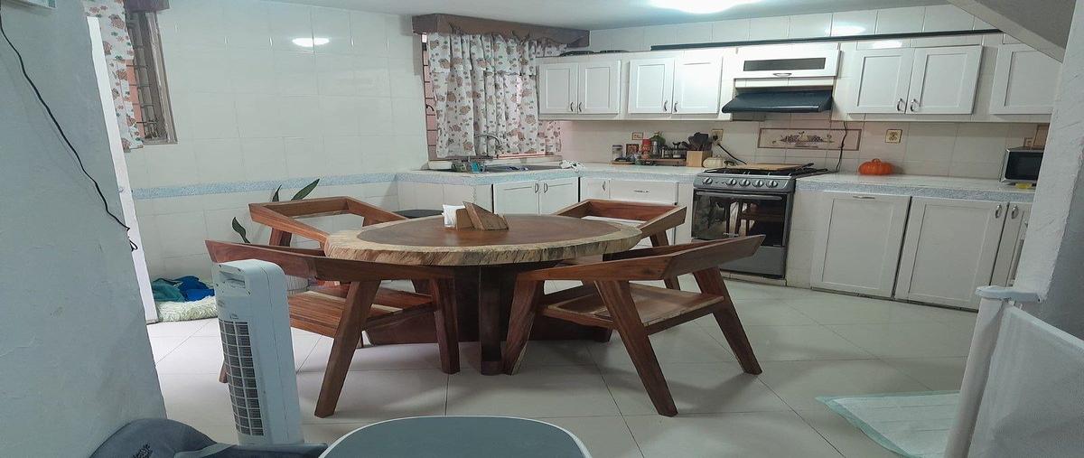 Foto de casa en venta en  , lomas de san roque, guadalupe, nuevo león, 30809034 No. 03