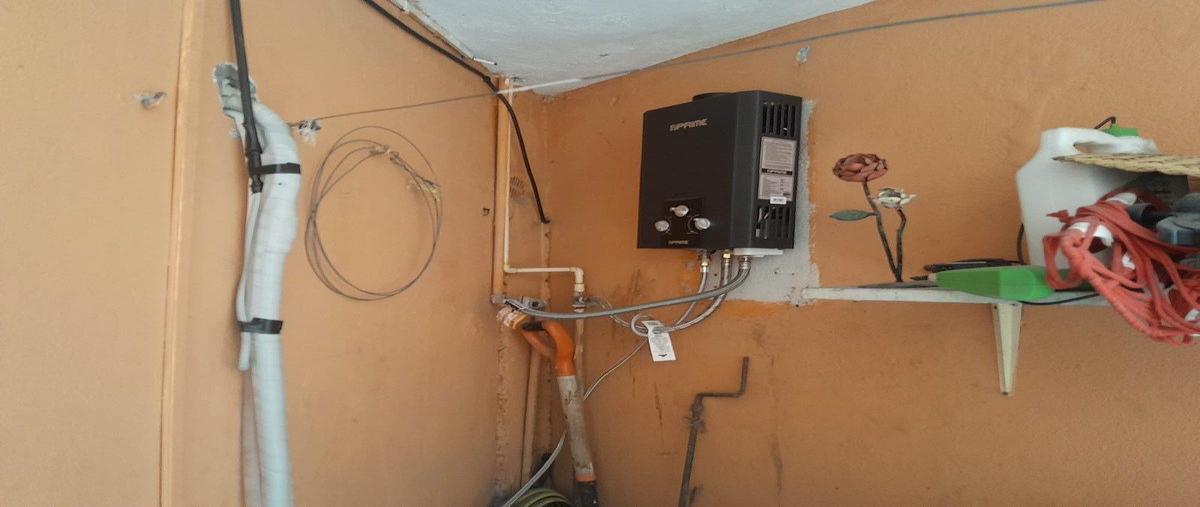 Foto de casa en venta en  , lomas de san roque, guadalupe, nuevo león, 30809034 No. 05