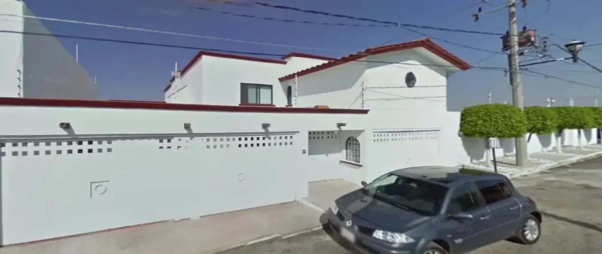 Foto de casa en venta en lomas de sangremel 75, milenio iii fase a, querétaro, querétaro, 0 No. 01