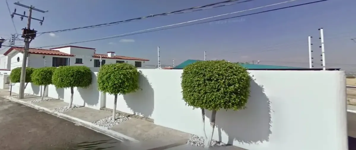 Foto de casa en venta en lomas de sangremel 75, milenio iii fase a, querétaro, querétaro, 0 No. 04