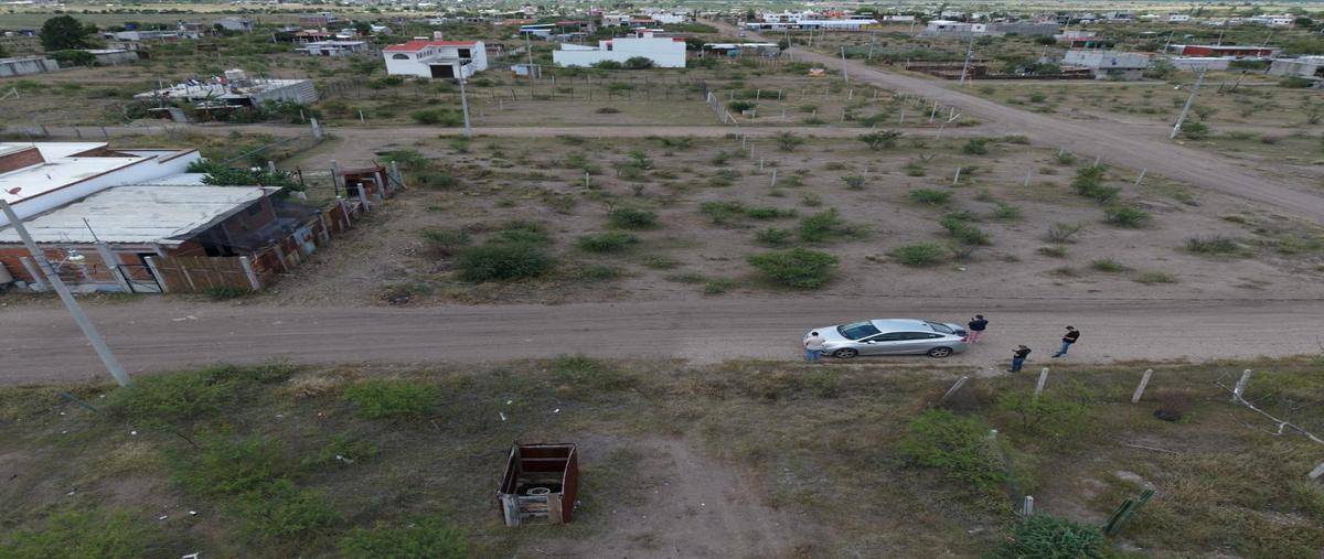 Foto de terreno habitacional en venta en  , lomas de santa ana, tlacolula de matamoros, oaxaca, 0 No. 05