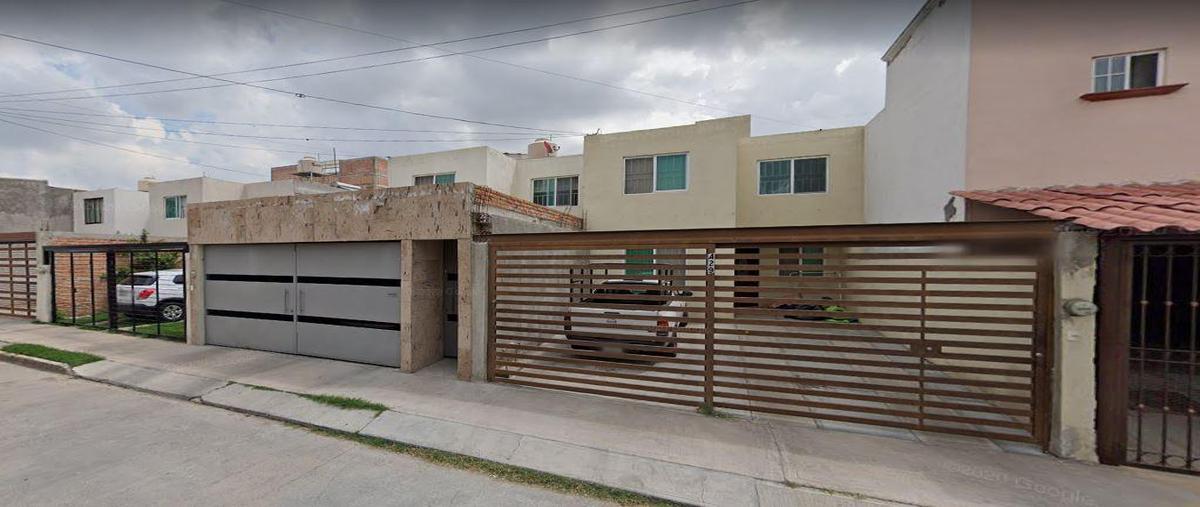 Foto de casa en venta en  , lomas de santa anita, aguascalientes, aguascalientes, 0 No. 03