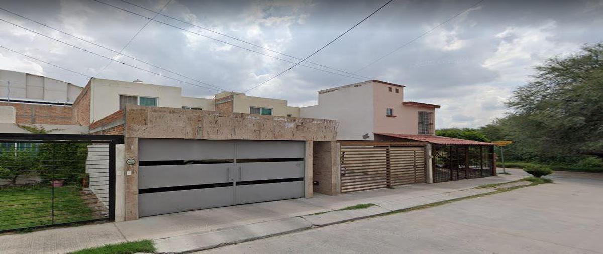 Foto de casa en venta en  , lomas de santa anita, aguascalientes, aguascalientes, 0 No. 04