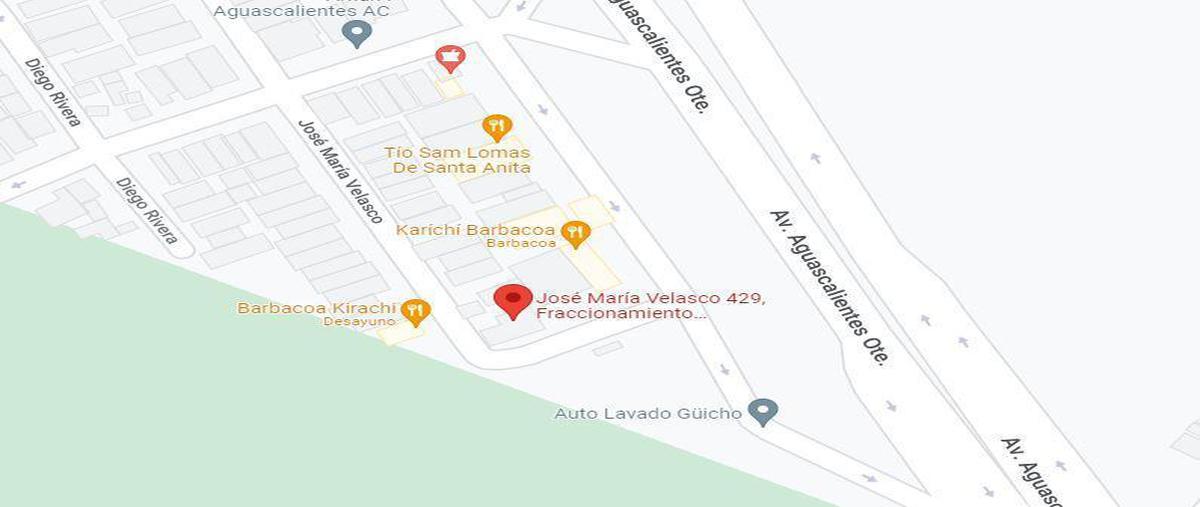 Foto de casa en venta en  , lomas de santa anita, aguascalientes, aguascalientes, 0 No. 05