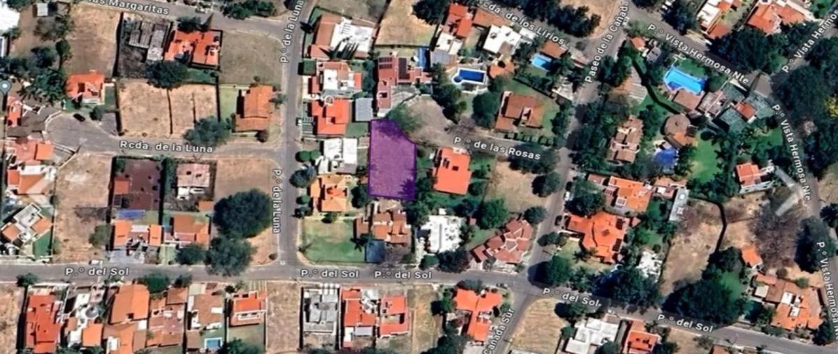 Foto de terreno industrial en venta en lomas de santa anita , colinas de santa anita, tlajomulco de zúñiga, jalisco, 28588287 No. 03