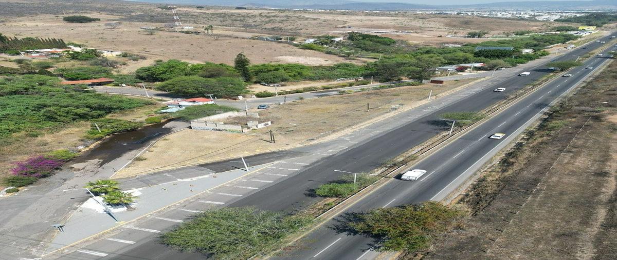 Foto de terreno habitacional en venta en lomas de santa anita , lomas de santa anita, tlajomulco de zúñiga, jalisco, 30822845 No. 03