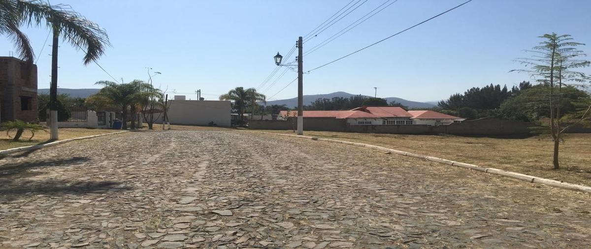 Foto de terreno habitacional en venta en . , lomas de santa anita, tlajomulco de zúñiga, jalisco, 0 No. 03