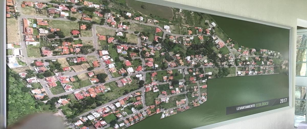 Foto de terreno habitacional en venta en . , lomas de santa anita, tlajomulco de zúñiga, jalisco, 0 No. 04