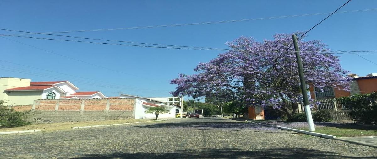Foto de terreno habitacional en venta en . , lomas de santa anita, tlajomulco de zúñiga, jalisco, 0 No. 05