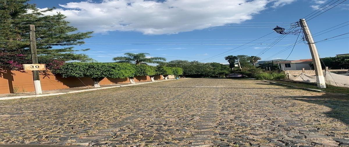 Foto de terreno habitacional en venta en  , lomas de santa anita, tlajomulco de zúñiga, jalisco, 0 No. 05