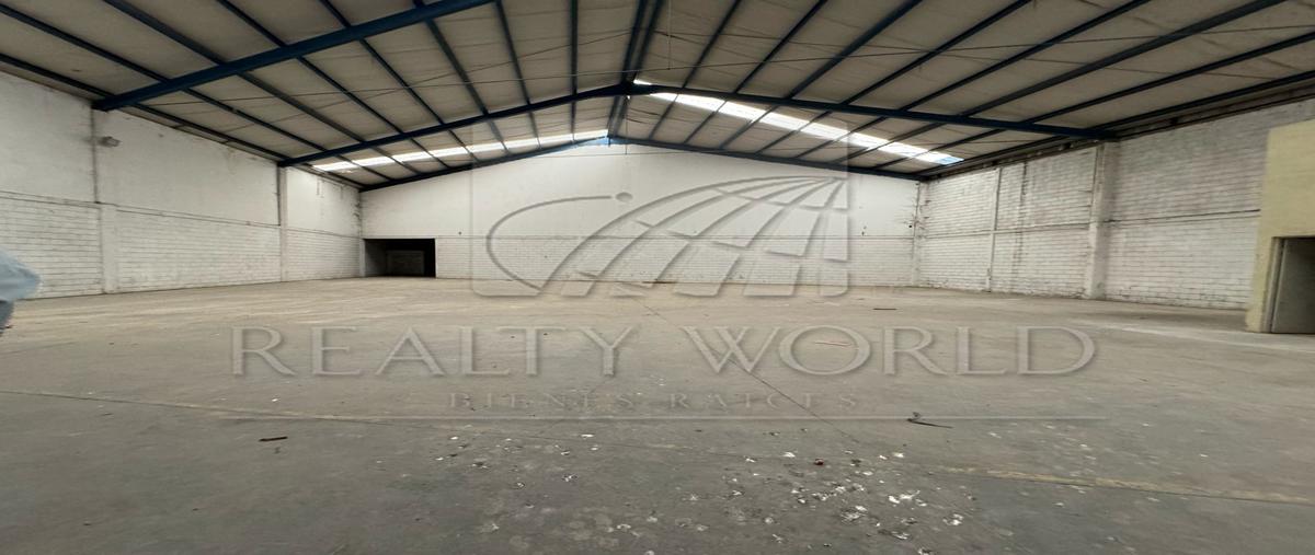 Foto de bodega en renta en  , lomas de santa catarina, santa catarina, nuevo león, 0 No. 03