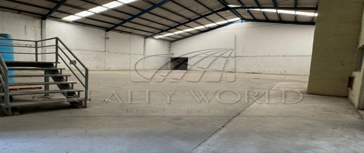 Foto de bodega en renta en  , lomas de santa catarina, santa catarina, nuevo león, 0 No. 05