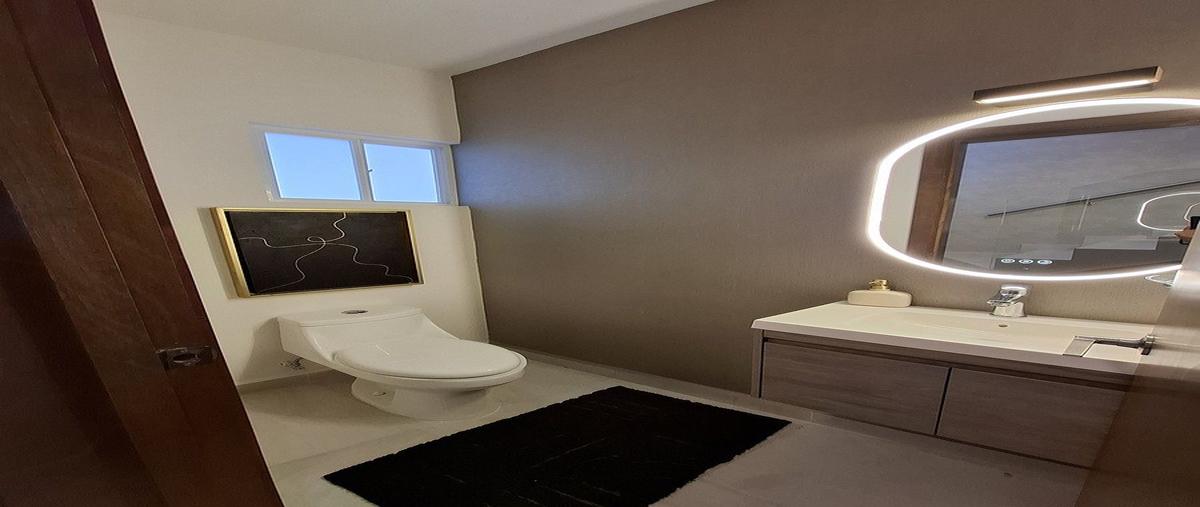 Foto de casa en venta en  , lomas de santa catarina, santa catarina, nuevo león, 30275292 No. 04