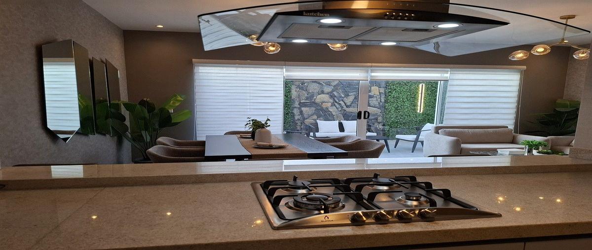 Foto de casa en venta en  , lomas de santa catarina, santa catarina, nuevo león, 30275292 No. 05