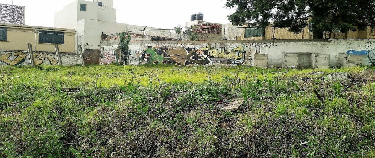 Foto de terreno habitacional en renta en  , lomas de santa cruz, naucalpan de juárez, méxico, 0 No. 03