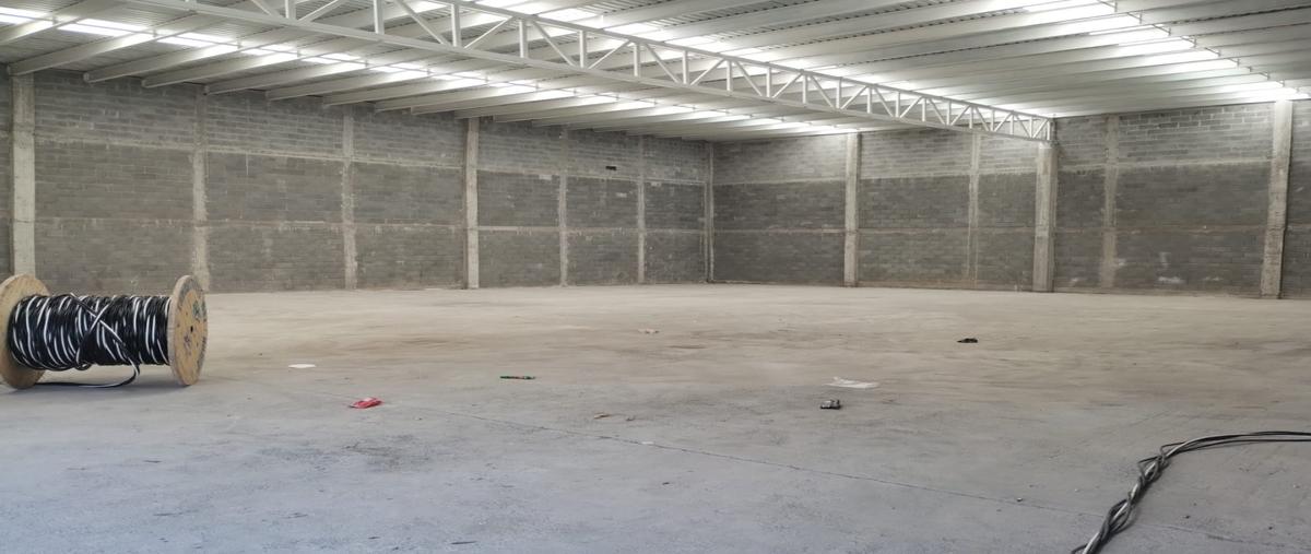 Foto de bodega en , lomas de santa cruz, saltillo, coahuila de zaragoza, 0 foto 05 Foto de bodega en renta en , lomas de santa cruz, saltillo, coahuila de zaragoza, 0 No. 05