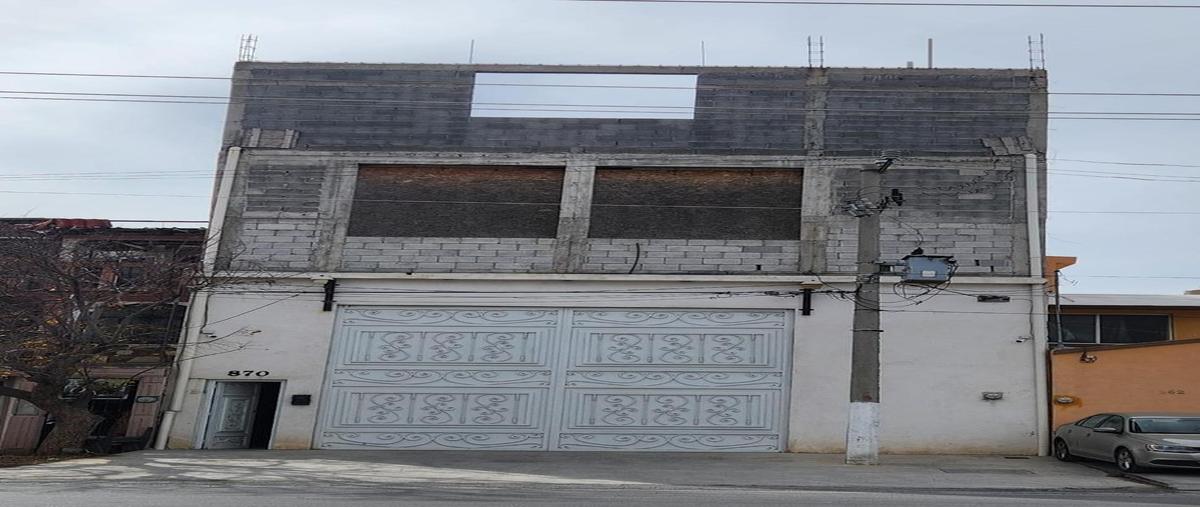 Foto de bodega en , lomas de santa cruz, saltillo, coahuila de zaragoza, 0 foto 01 Foto de bodega en venta en , lomas de santa cruz, saltillo, coahuila de zaragoza, 0 No. 01