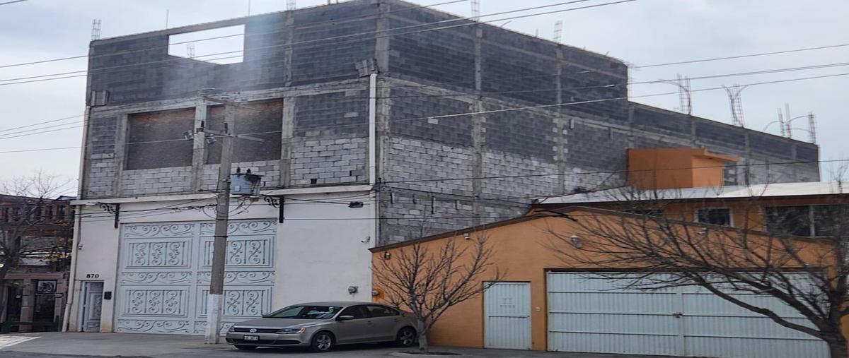 Foto de bodega en , lomas de santa cruz, saltillo, coahuila de zaragoza, 0 foto 04 Foto de bodega en venta en , lomas de santa cruz, saltillo, coahuila de zaragoza, 0 No. 04