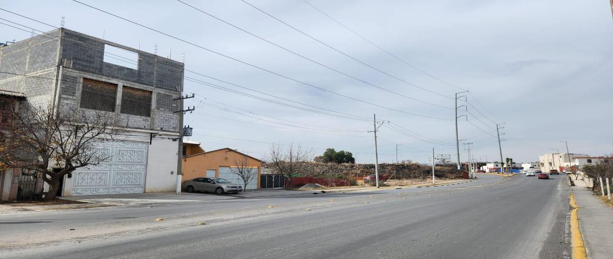 Foto de bodega en , lomas de santa cruz, saltillo, coahuila de zaragoza, 0 foto 05 Foto de bodega en venta en , lomas de santa cruz, saltillo, coahuila de zaragoza, 0 No. 05