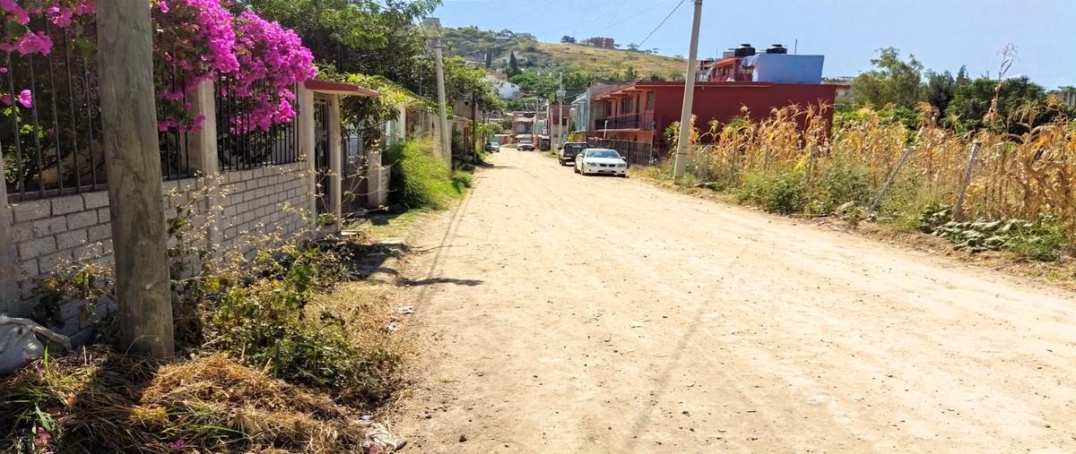 Foto de departamento en venta en lomas de santa cruz whi301067, lomas de santa cruz, santa cruz amilpas, oaxaca, 0 No. 03