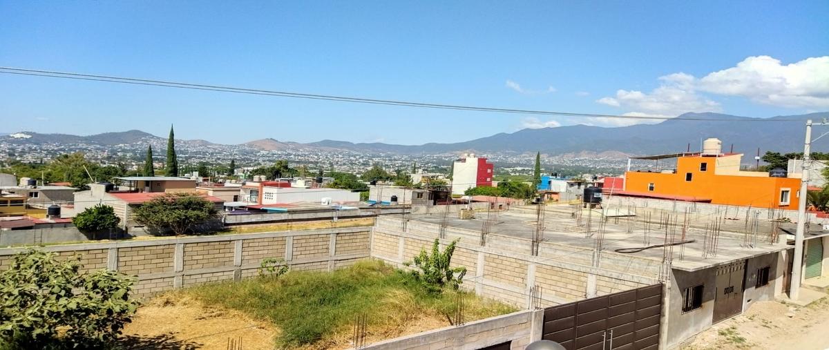 Foto de departamento en venta en lomas de santa cruz whi301067, lomas de santa cruz, santa cruz amilpas, oaxaca, 0 No. 05