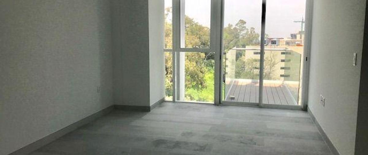 Foto de departamento en venta en  , lomas de santa fe, álvaro obregón, df / cdmx, 12391860 No. 03